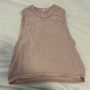 free people movement tank